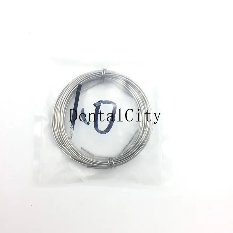 Stainless steel 0.6-1.5mm Cerclage Wire Wires Veterinary orthopedics Instruments | Dental Lab/Mechanic Aquipment &amp Consumables