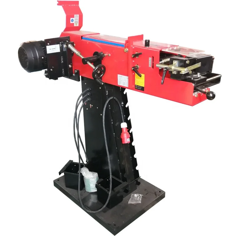 Полировальная машина Xinyue MH100 2 5/3 3 кВт