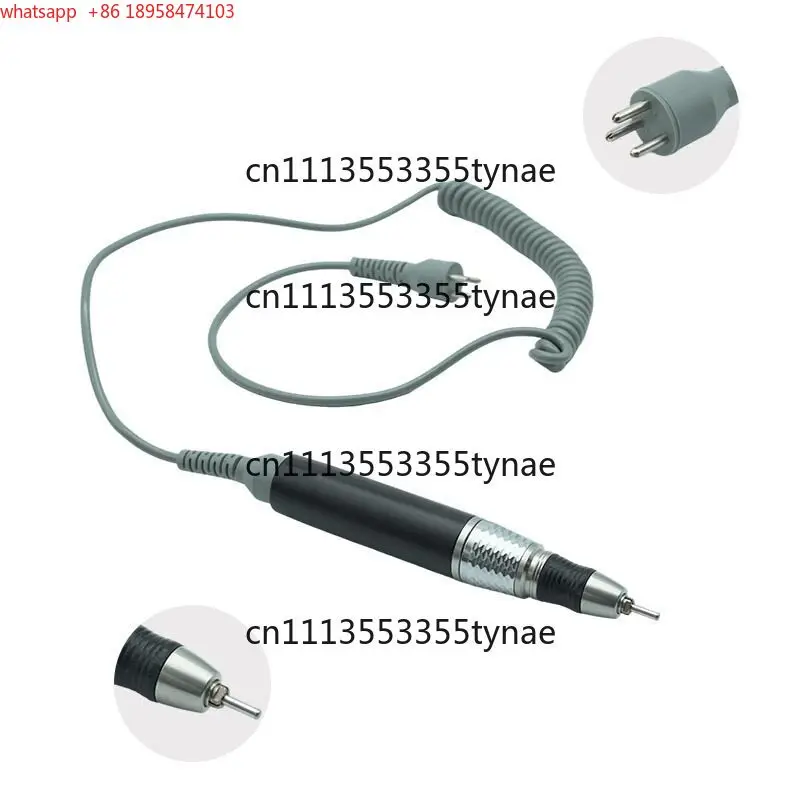Фото Рукоятка для шлифовальной машины UP200/KP60/KP65/G3/G5 №1