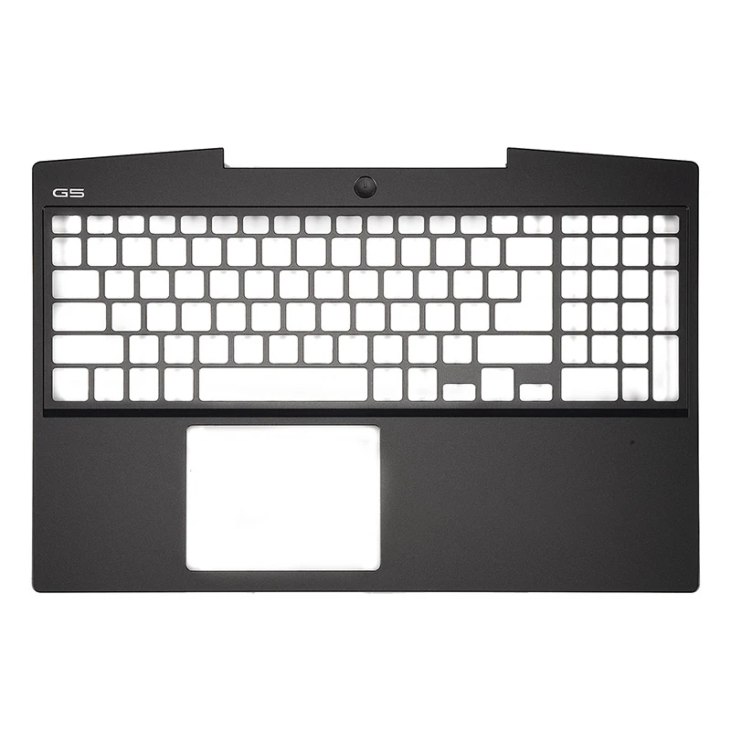 Для Dell Inspiron G5 15 5500 SE 5505 задняя крышка экрана передняя рамка упор для ладони Нижняя