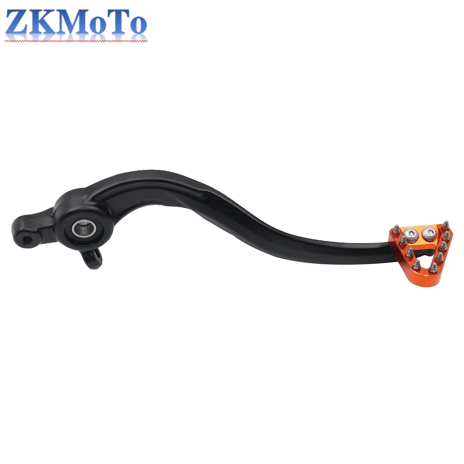 

Мотоциклетный рычаг заднего педали с ЧПУ для KTM XC XCF XCW SX SXF EXC EXCF TPi 6D 125 150 200 250 300 350 400 450 500 2017-2022