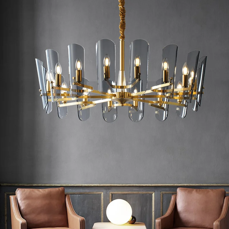 

glass ball industrial lighting vintage lamp decorative items for home ceiling decoration chandeliers ceiling chandelier lighting