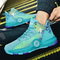 mens shoes sports shoes male student couples running shoes sports basketball shoes trend big sports shoes men