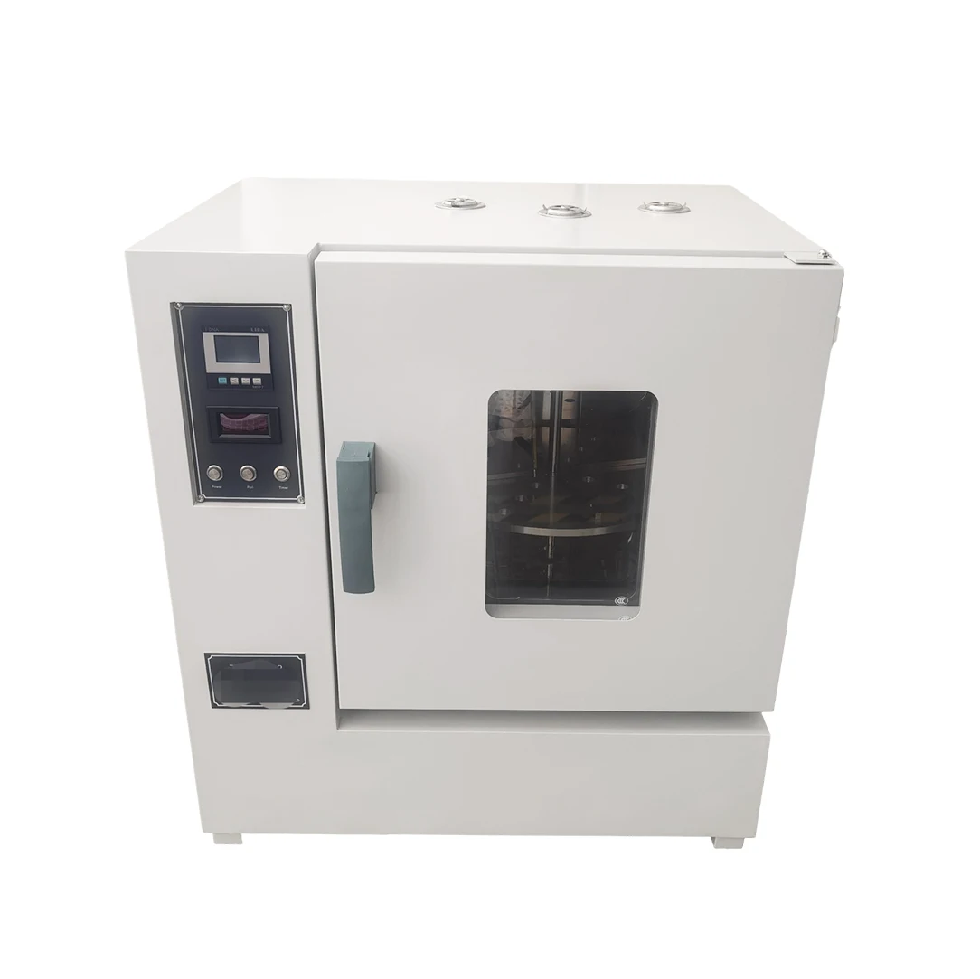 SYD-0609 bitumen Асфальтопрокатная тонкопленочная печь для Bitumen и ударной смеси