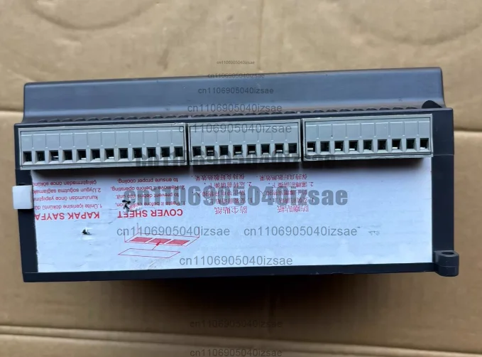 Фото ПЛК серии ES2 DVP40ES200R 24DI/16DO, DC24V №3