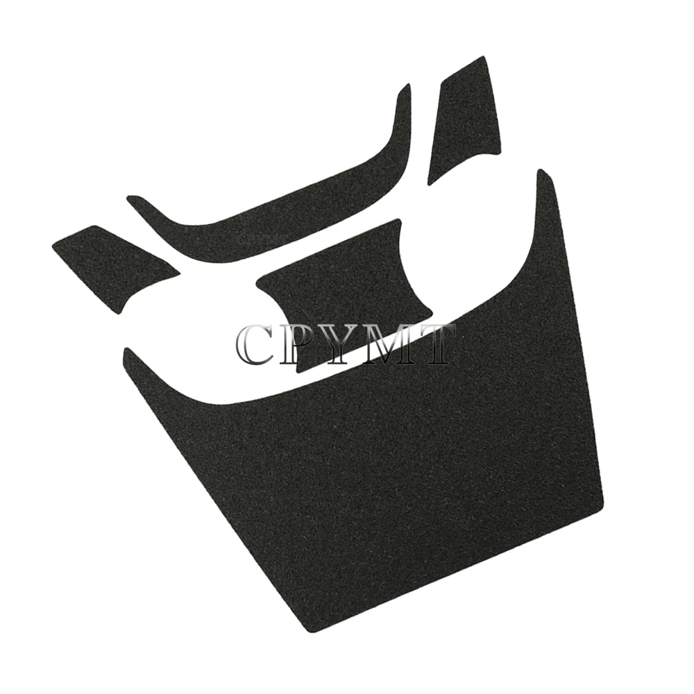 

Подходит для R1200RT 2005-2013, верхняя тройная защитная наклейка для мотоцикла, матовая наклейка, символ обтекателя, наклейка