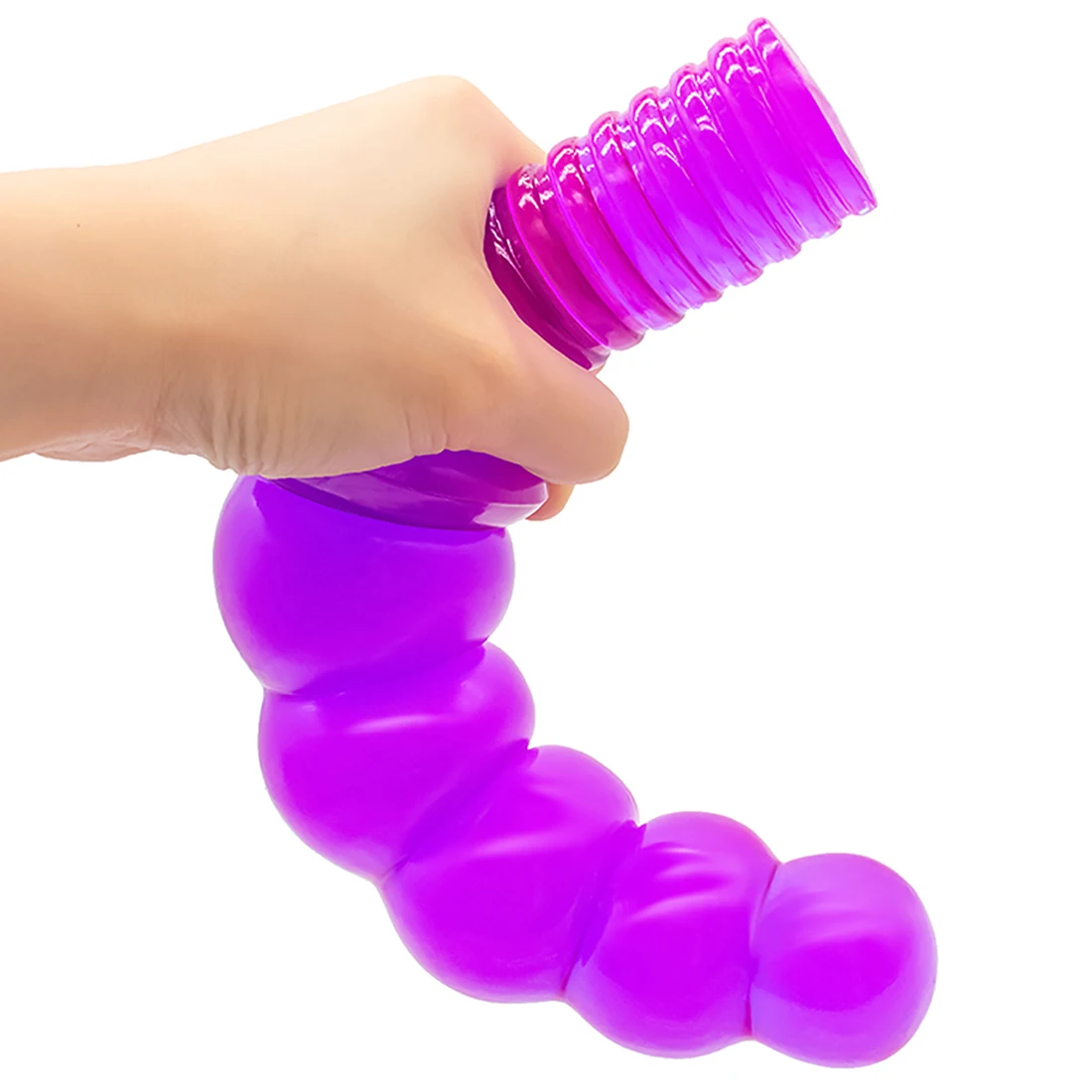 Секс-шоп большая Анальная пробка фаллоимитаторы стимуляция ануса и