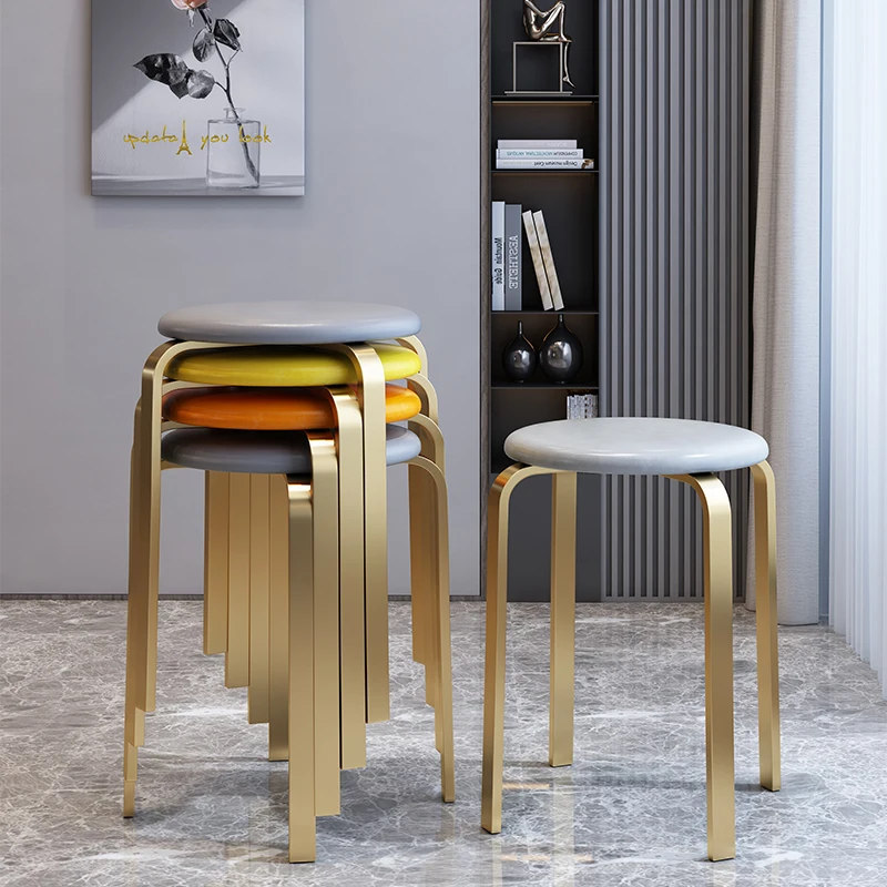 Тканевый табурет антикварная мебель пластиковые стулья 4 шт. предложения для