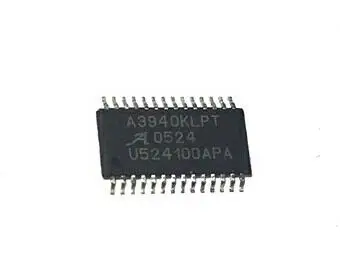 

Free shipping A3940KLPTR-T A3940KLPT A3940KLP-T 10PCS