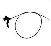 

13186904 внутренняя вытяжка CORSA D