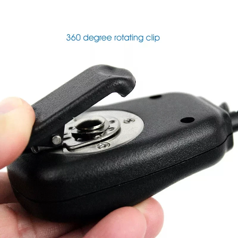 Ручной плечевой динамик микрофон для Hytera HYT Walkie Talkie TC-780M TC3000 TC3600 TC-780 TC-610S TC-710