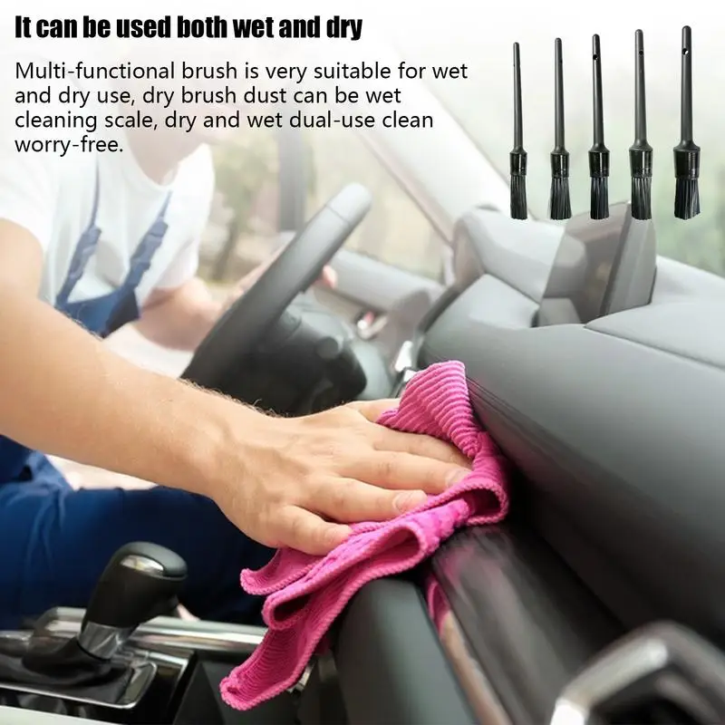 Рисунок 4 - Щетка для чистки автомобильных сидений