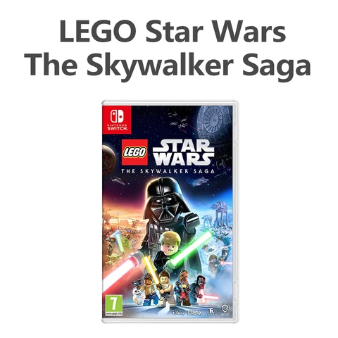 Игровая карта LEGO «Звездные войны» - изображение