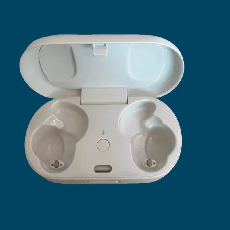Сменный зарядный чехол для наушников-вкладышей Bose QuietComfort I QC1