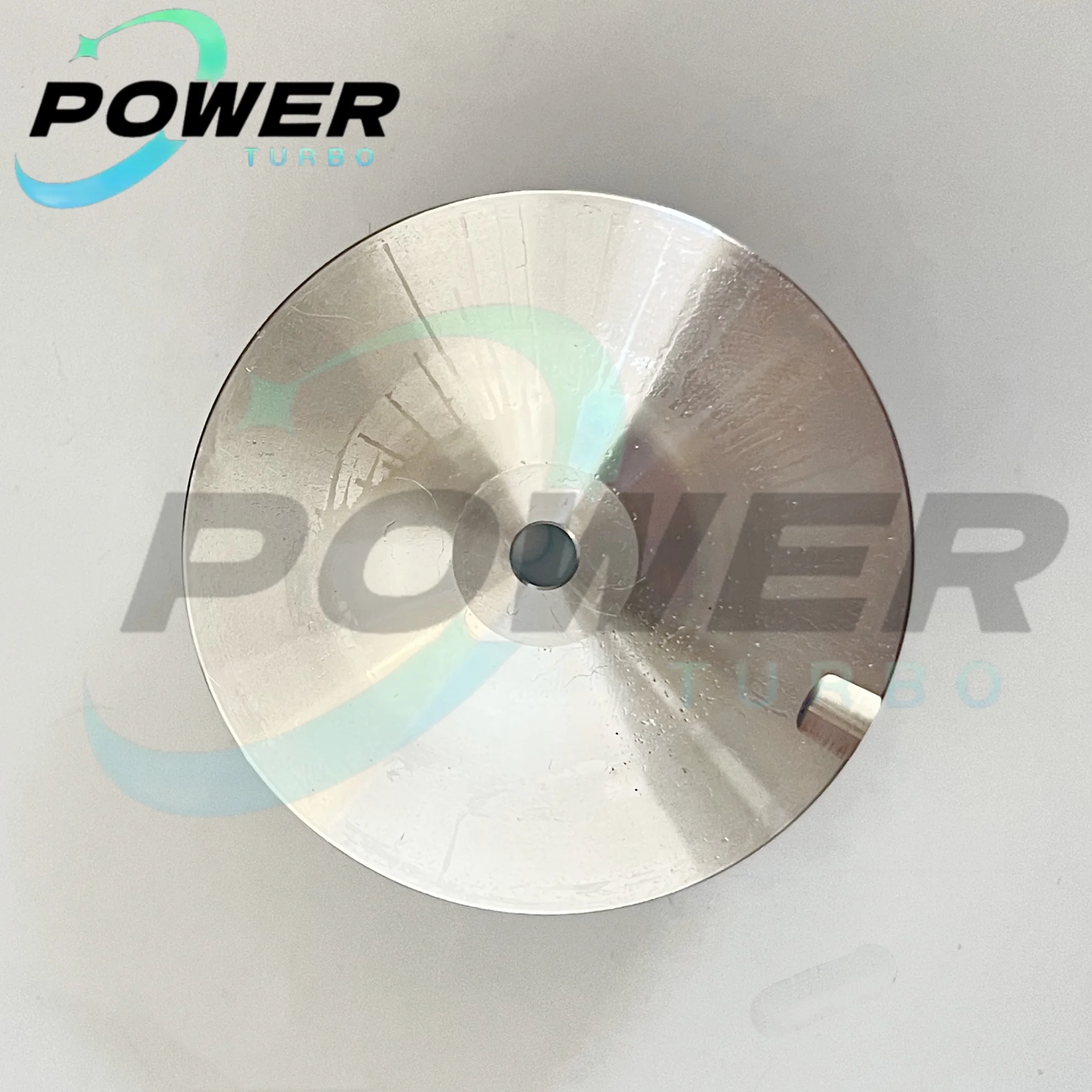Колесо турбокомпрессора для Volvo TD04L TD04H TD04HL 19T Saab 9-3 Viggen B235R 2 3L Размер обновления (46/58