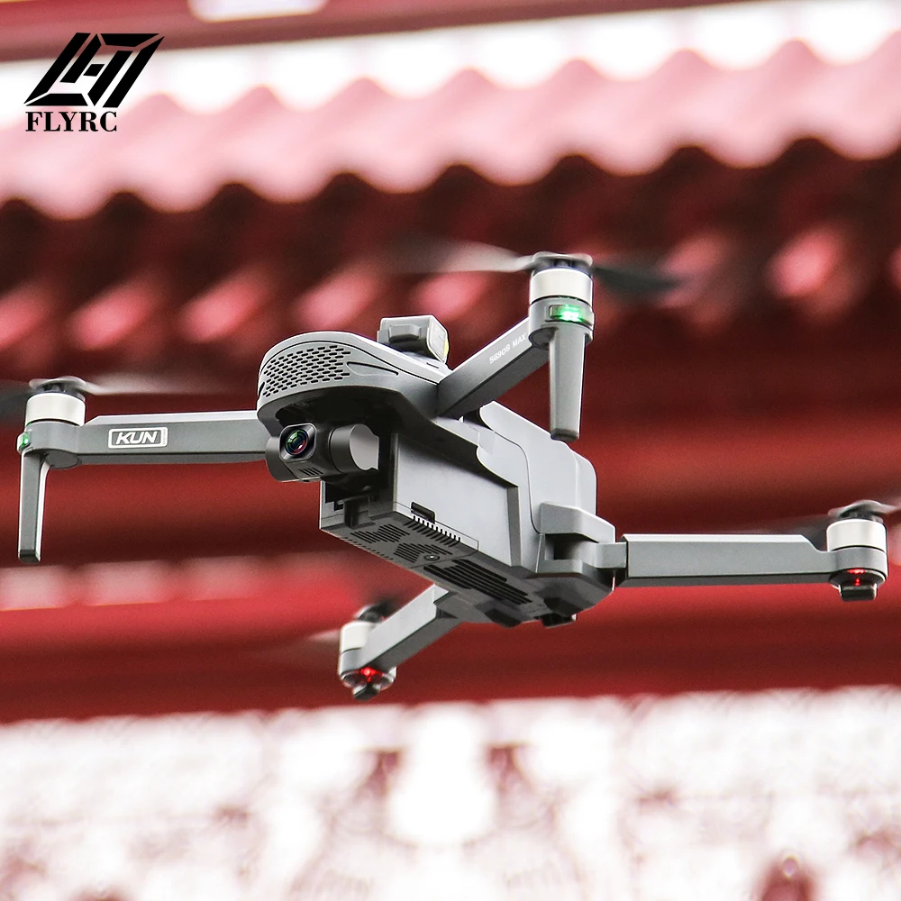 

New Avoidance GPS Drone SG908 Pro/Max 4K HD Professional Camera 3-axis EIS Anti-shake Gimbal Brushless Motor Foldable Quadcopter