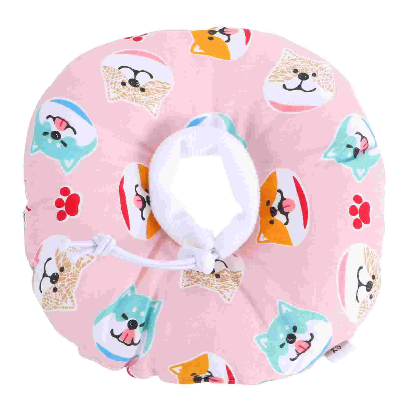 

Dog Surgery Collar Cat Wound Cone Kitten Recovery Collar Dog Elizabeth Collar Pet Elizabeth Circle