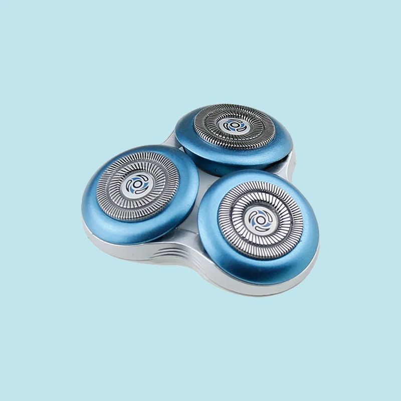 

Electric Shaver Heads For Carmen Knife Holder Accessories Is Suitable For Philips