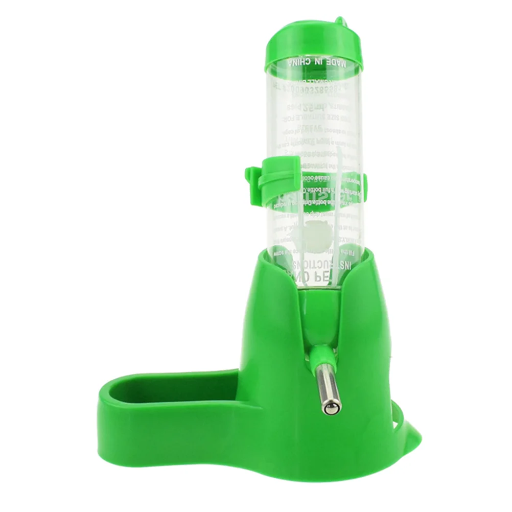 

1 pc Hamster Bottle Hamster Water Dispenser Guinie Water Bottle Dwarf Hamster Water Bottle