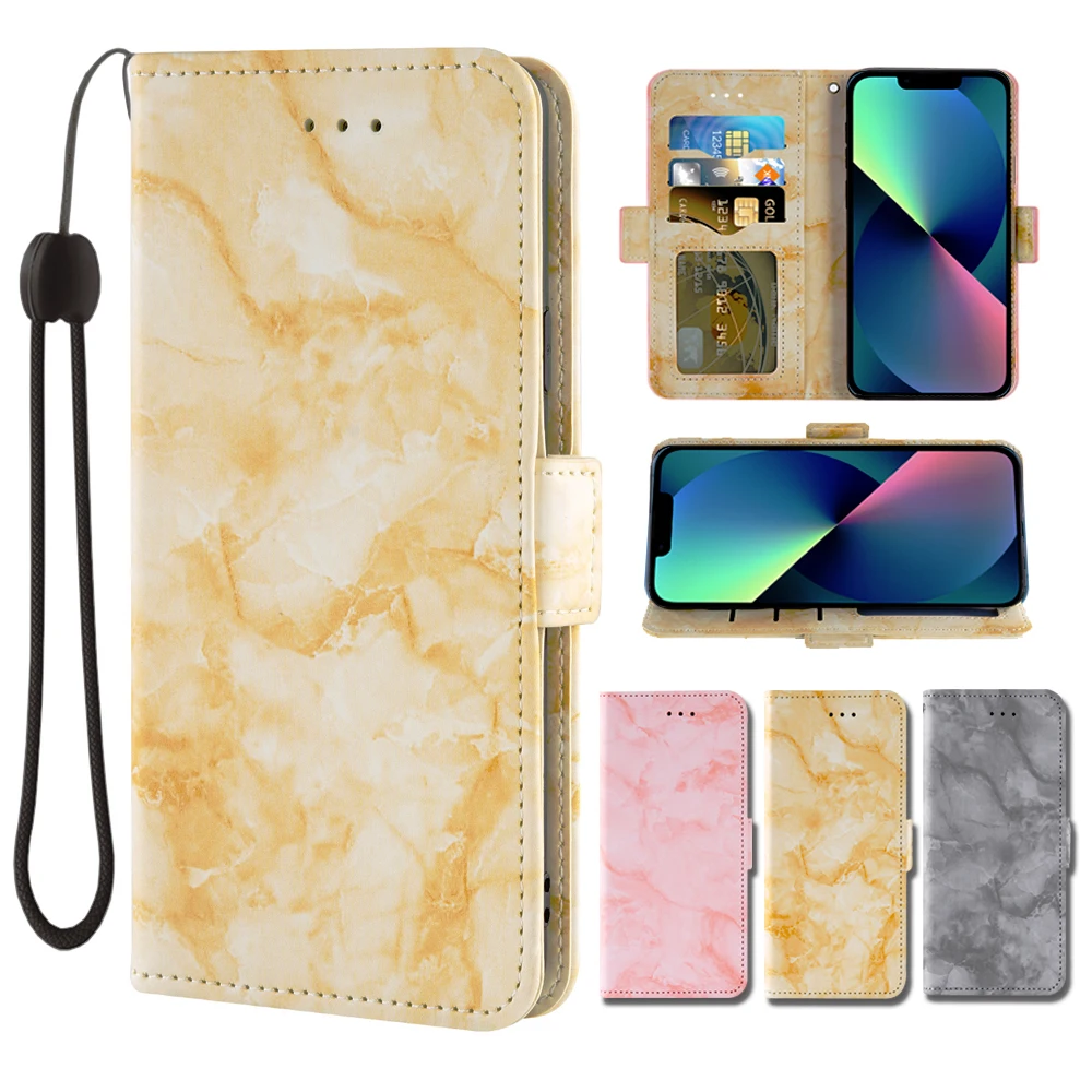 

Flip Cover Leather Wallet Phone Asus Rog Phone 5 3 2 Case Magnetic Coque Funda AsusPhone5 AsusPhone2 AsusPhone3 With Lanyard