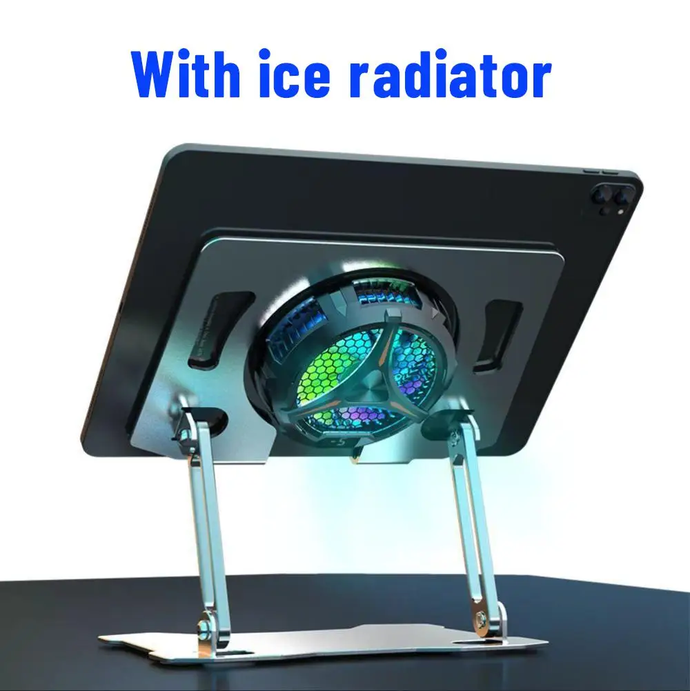 

Подставка для ноутбука из алюминиевого сплава, регулируемая подставка для ноутбука, кронштейн для ноутбука и планшета, портативный держатель для ноутбука, подставка, охлаждающий кронштейн