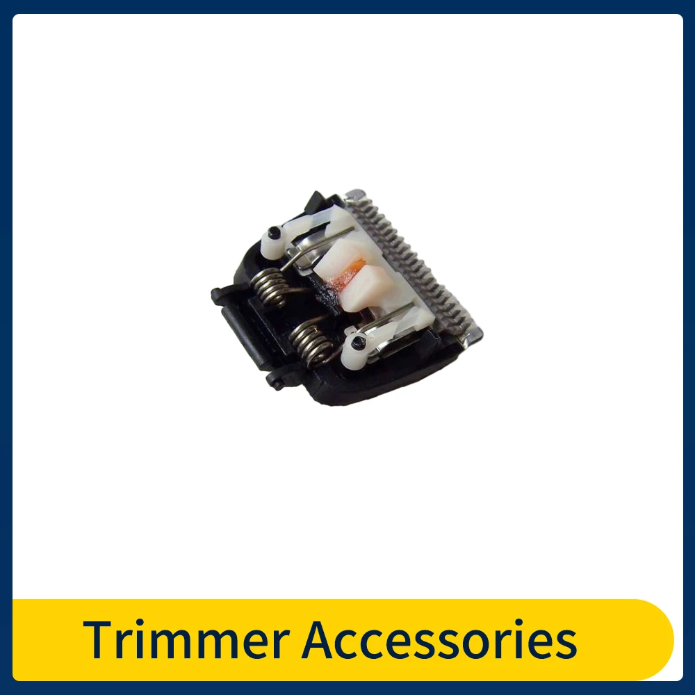 Оригинальные лезвия для бритья машинка стрижки волос лезвие Philips TT2039 TT2040 BG2040