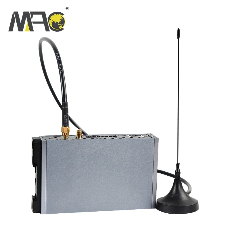 Беспроводной модуль Macsensor IOT с дистанционным управлением и датчиком уровня