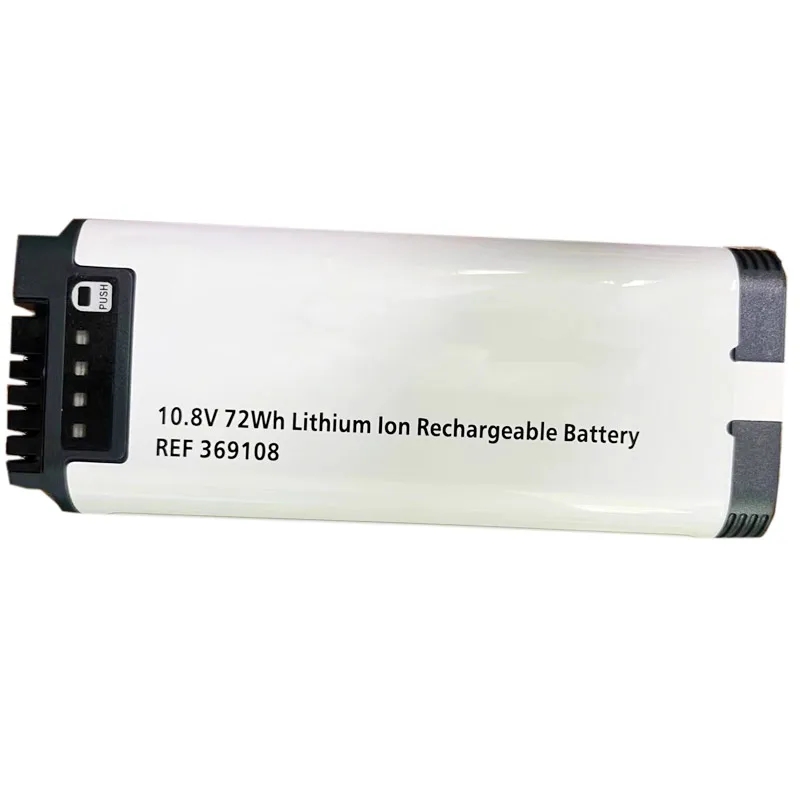 

Запасная батарея Drager P-100AASJ/A1 Physio Control Life Pak 250 2000
