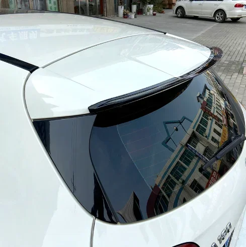 Задний спойлер для Mercedes Benz A180 A200 W176 A250 A260 2012-2018