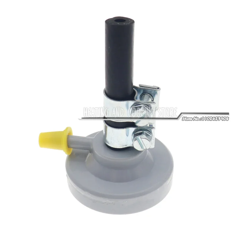 

Нагреватель насоса, топливный мини-профессиональный обратный клапан, демпфер, универсальный комплект для дизельного двигателя Webasto, нагреватель воздушного отключения