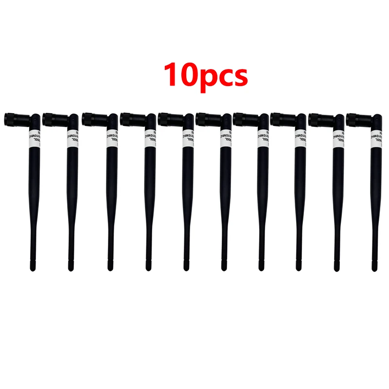 10 шт. прямоугольная кнутовая антенна 900 МГц для Trimble SPS985 SPS986 SPS 985 986 785 855 |