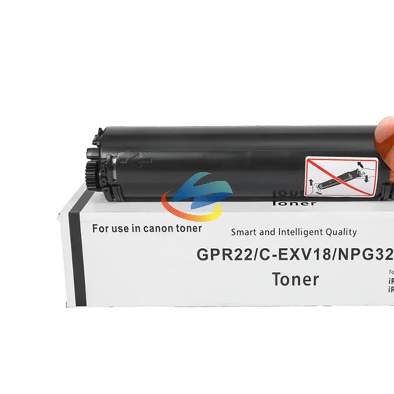 1 шт. G32 GPR-22 C-EXV18 картридж с тонером совместимый для Canon IR1018 IR1020 IR1022 IR1024 IR1023