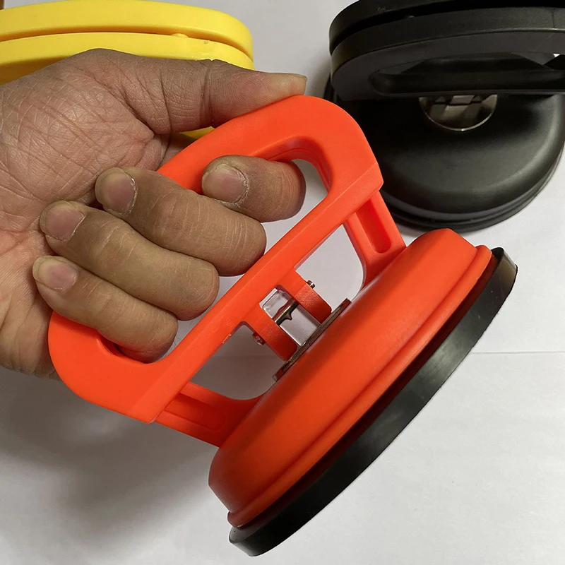 

Glass Suction Cup Ceramic Tile Integrated Ceiling Extractor Big Heavy Duty Suction Cups Dent Puller Car Body Repair Remove Tool