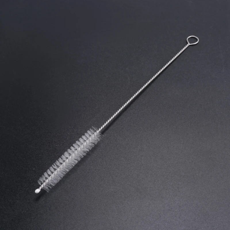 4 шт. запасные соломинки с клапаном для заклепывания 15 унций 1 щеткой