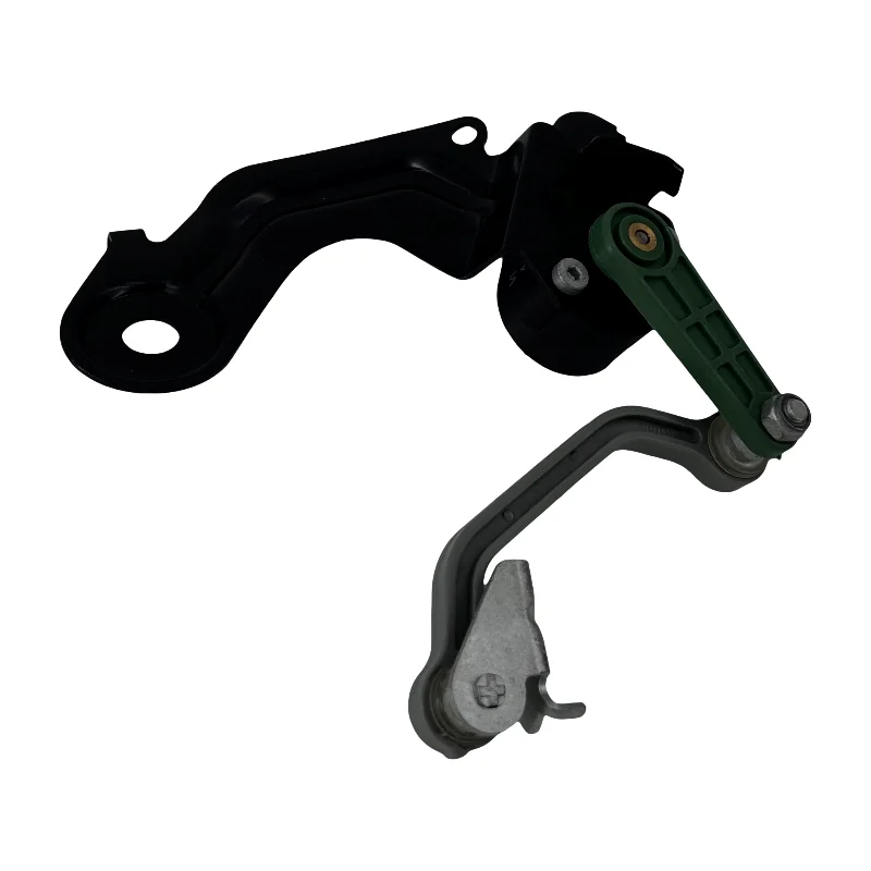 4F0616572D правая задняя фара кронштейн датчика уровня для Audi A6 4F2 C6 датчик высоты тела