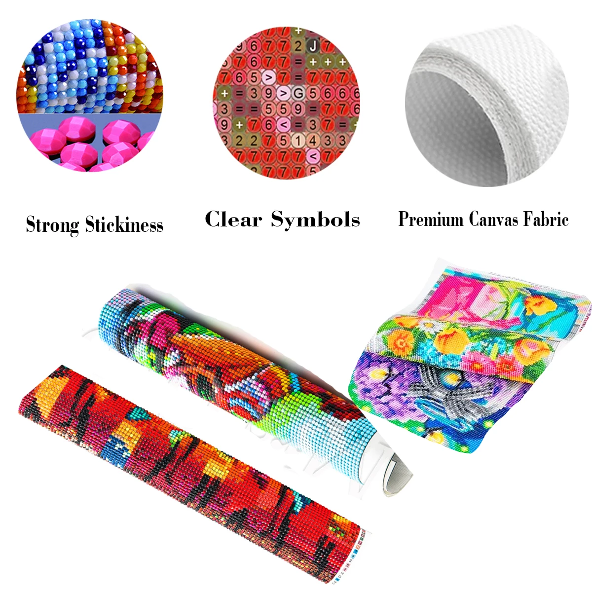 Набор для алмазной вышивки сделай сам винтажная живопись золотого зеленого