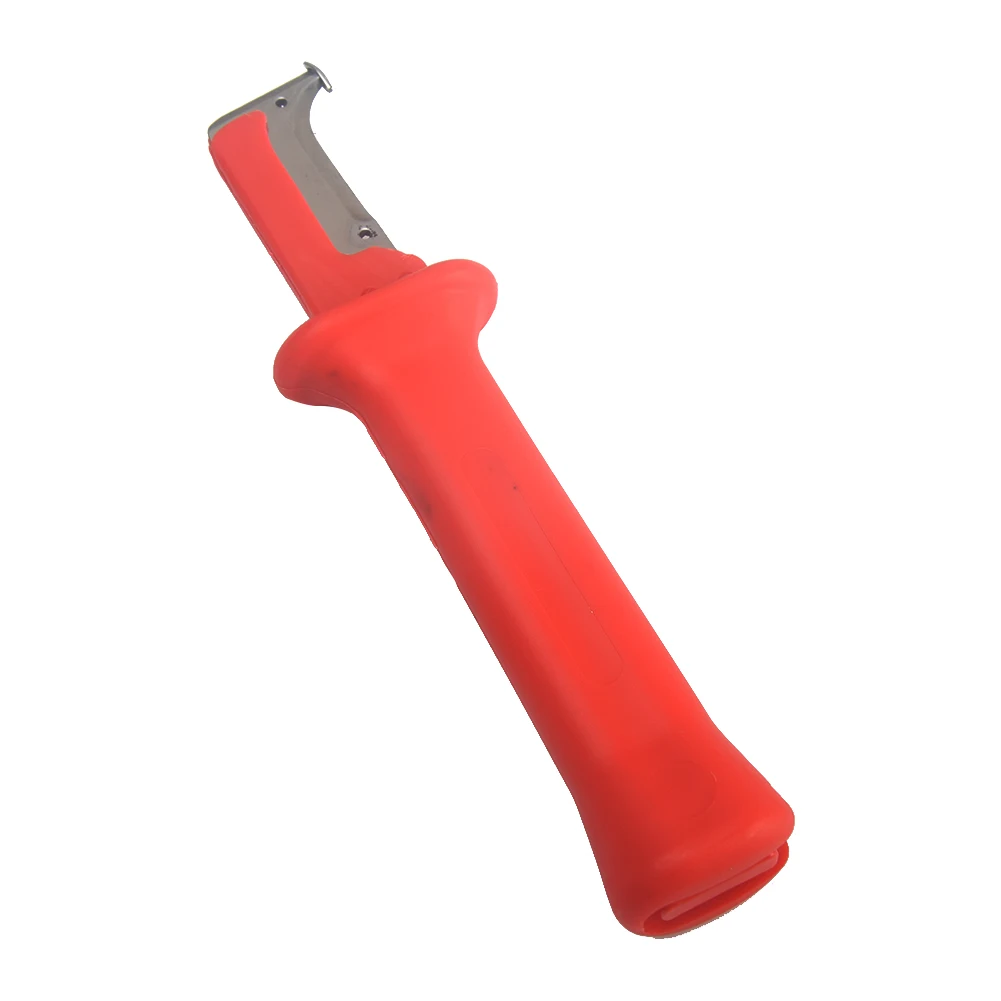 

Mini Pliers Portable Hand Tools Hook Cable Stripping Wire Stripper