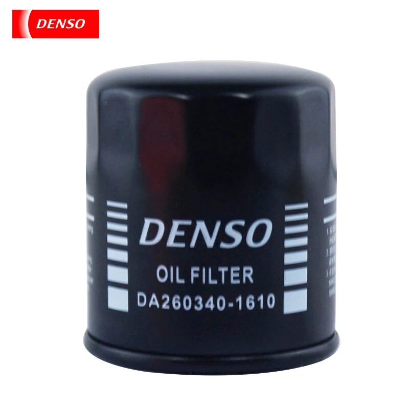 МАСЛЯНЫЙ ФИЛЬТР DENSO 1740 подходит для Toyota Camry RAV4