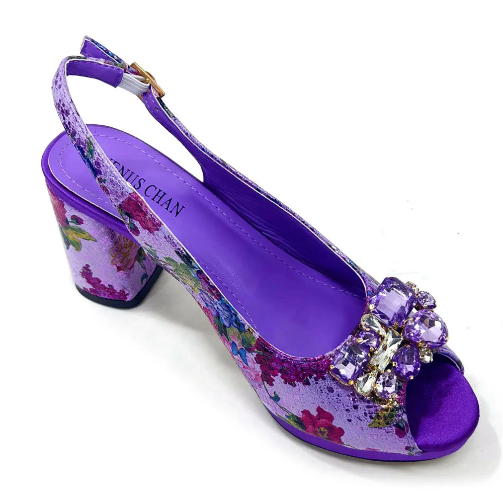 Вечерние туфли и комплект сумок в итальянском стиле полая дизайнерская сумка с