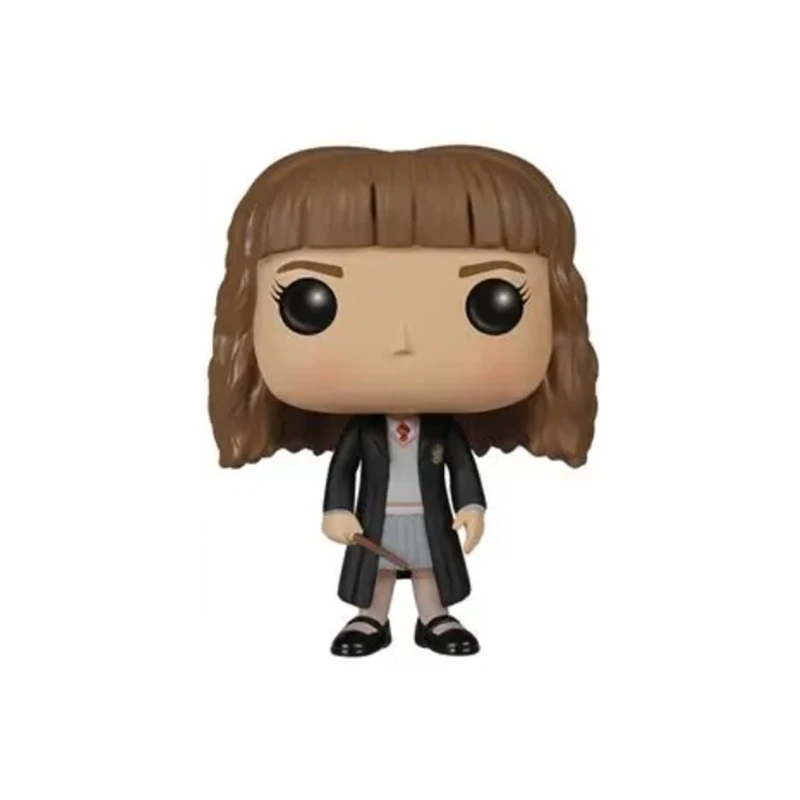 Фигурка Funko Pop Гермиона Грейнджер # Коллекционная виниловая кукла из серии «Гарри Поттер», настольное украшение, подарок для любителей кино и коллекционеров (art.: 3920dc2f0263f) - 3920dc2f0263f