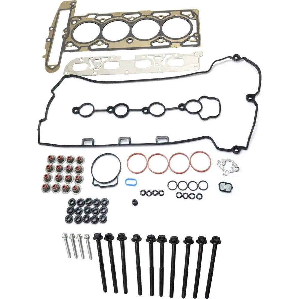 

Head Gasket Set For 2008-2012 Chevrolet Malibu
