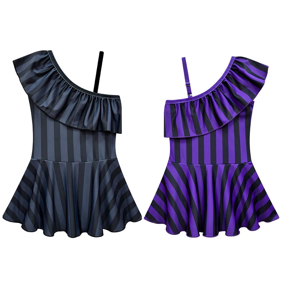 

Enid Sincklair купальник для косплея женский костюм ТВ-среда ролевые игры фантастический купальник пляжная одежда детская одежда