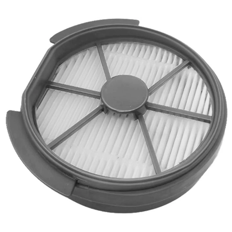 4 шт. подходят для ручного пылесоса Puppyoo T12 PLUS Pro элементы предварительного фильтра