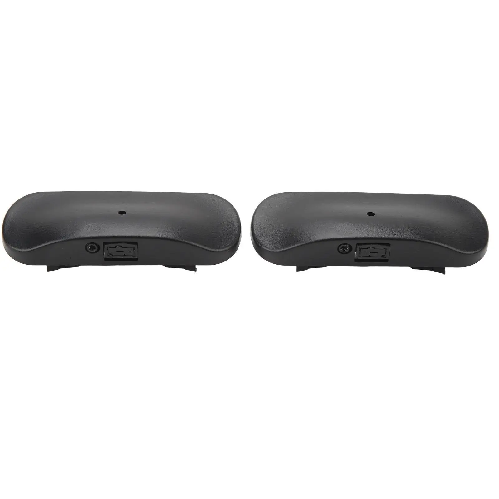 1 пара насадок омывателя лобового стекла 4G 0955987 А 0955988 Жидкость для