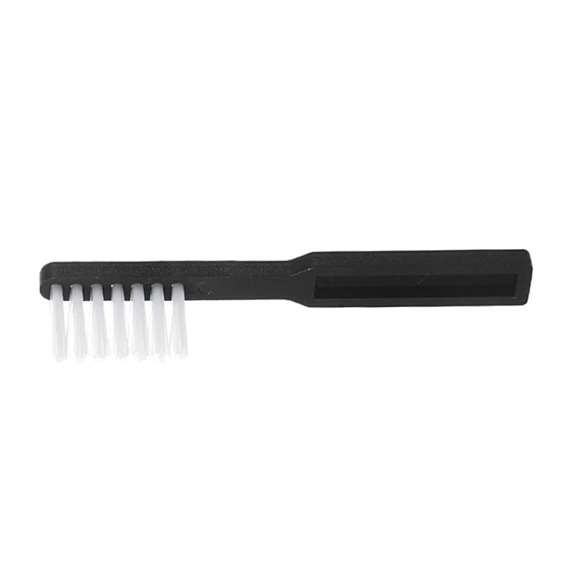 Профессиональная щетка для чистки пластинок инструмент Super Cleaning Tool N0HC