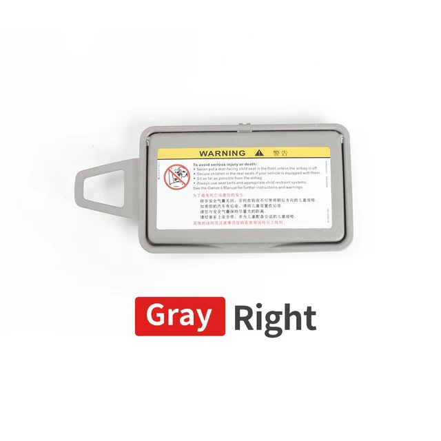 

Автомобильный солнцезащитный козырек для макияжа Mercedes Benz E-Class W211