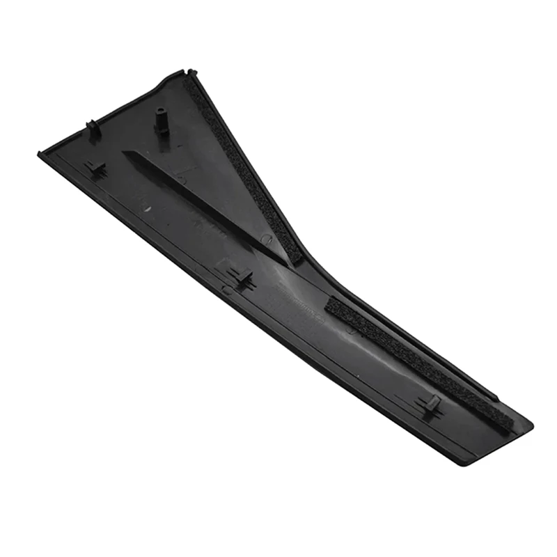 Накладки на внешнюю стойку для задней двери отделочная панель окна C чехол стойки