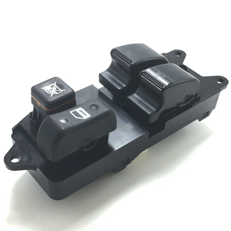 

New Window Control Switch Power Window Switch For Toyota Corolla (E12U, E12J)2002-2007,84820-02111,8482002111