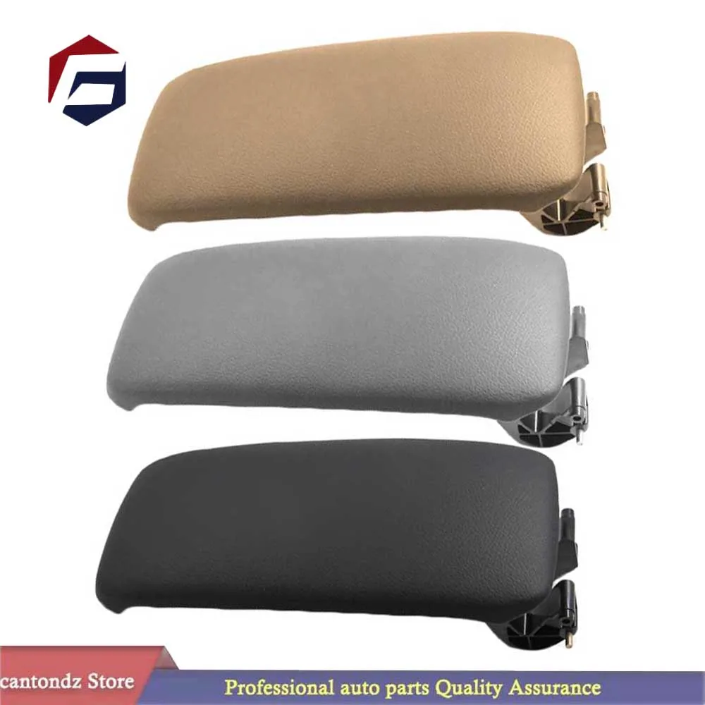 

Защитная крышка для автомобильного подлокотника для Audi A3 8p 2003-2010 2011 2012, аксессуары для замены интерьера 8P086424 5P