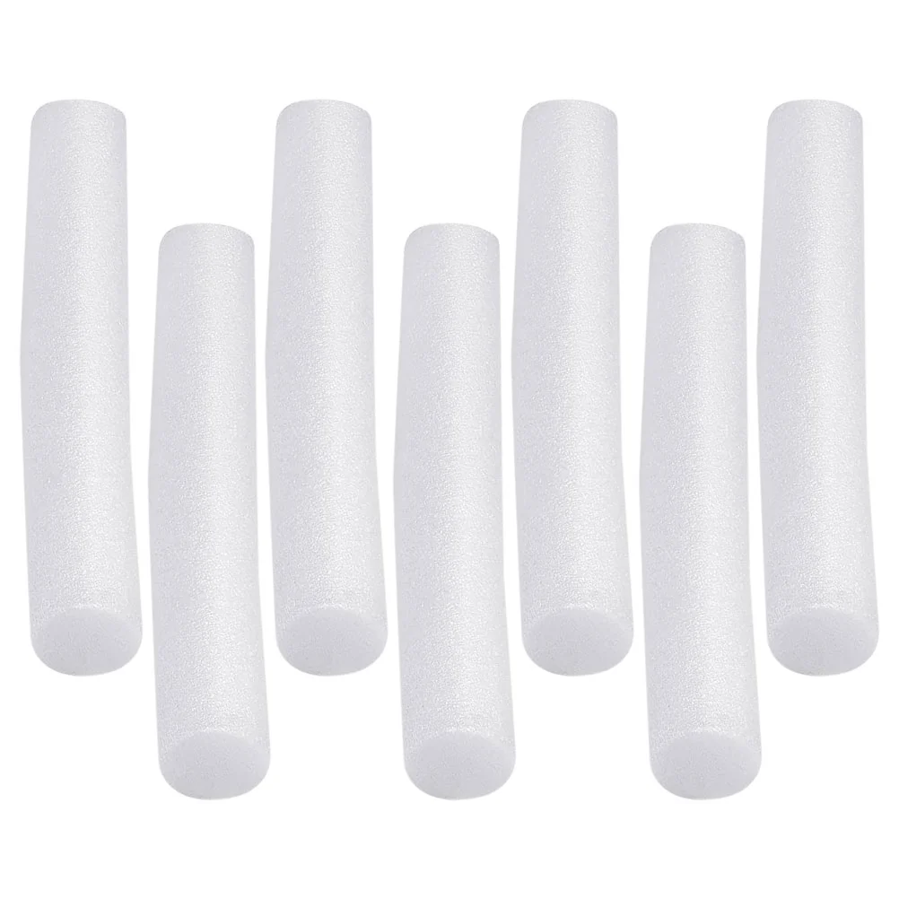 

7pcs Home Sofa Slipcover Tuck Grip Slipcover Foams Tucker Grip Cushion Gripper for Couch
